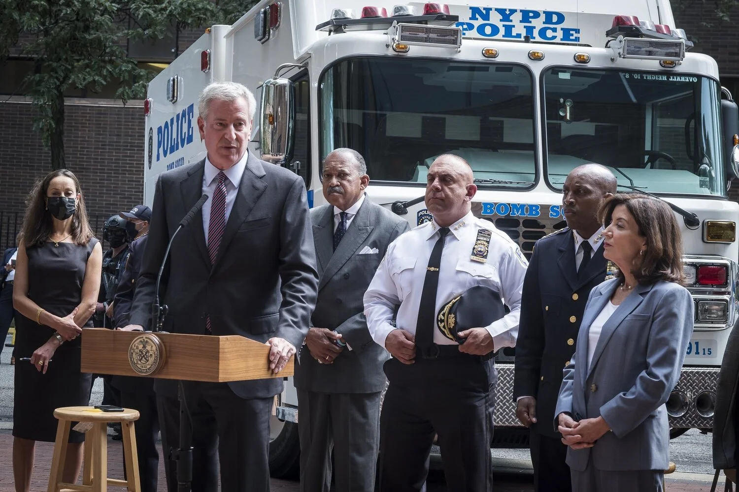 Mayor allows 12-hour shifts for correctional officers