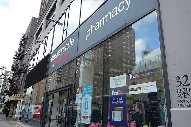 Brooklyn man sentenced for string of armed robberies in Queens