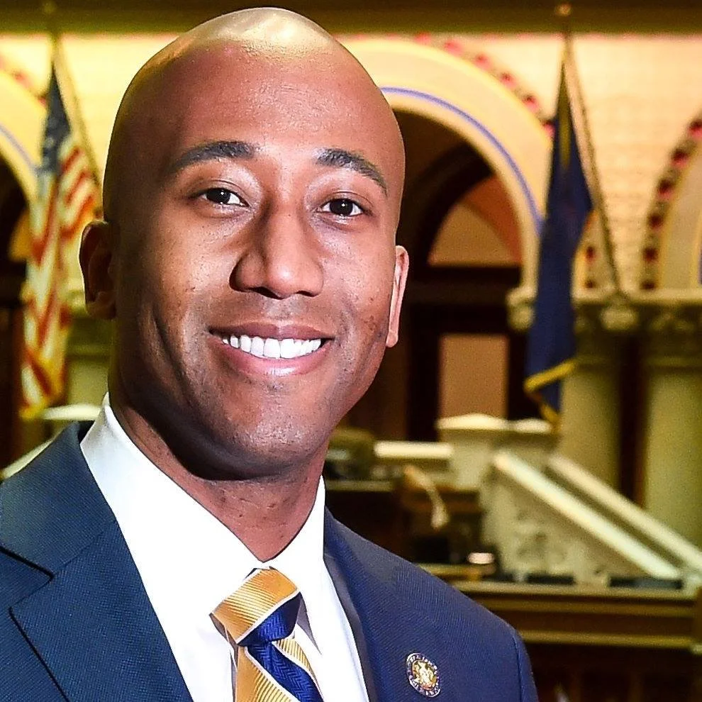 Queens lawmaker enters AG race