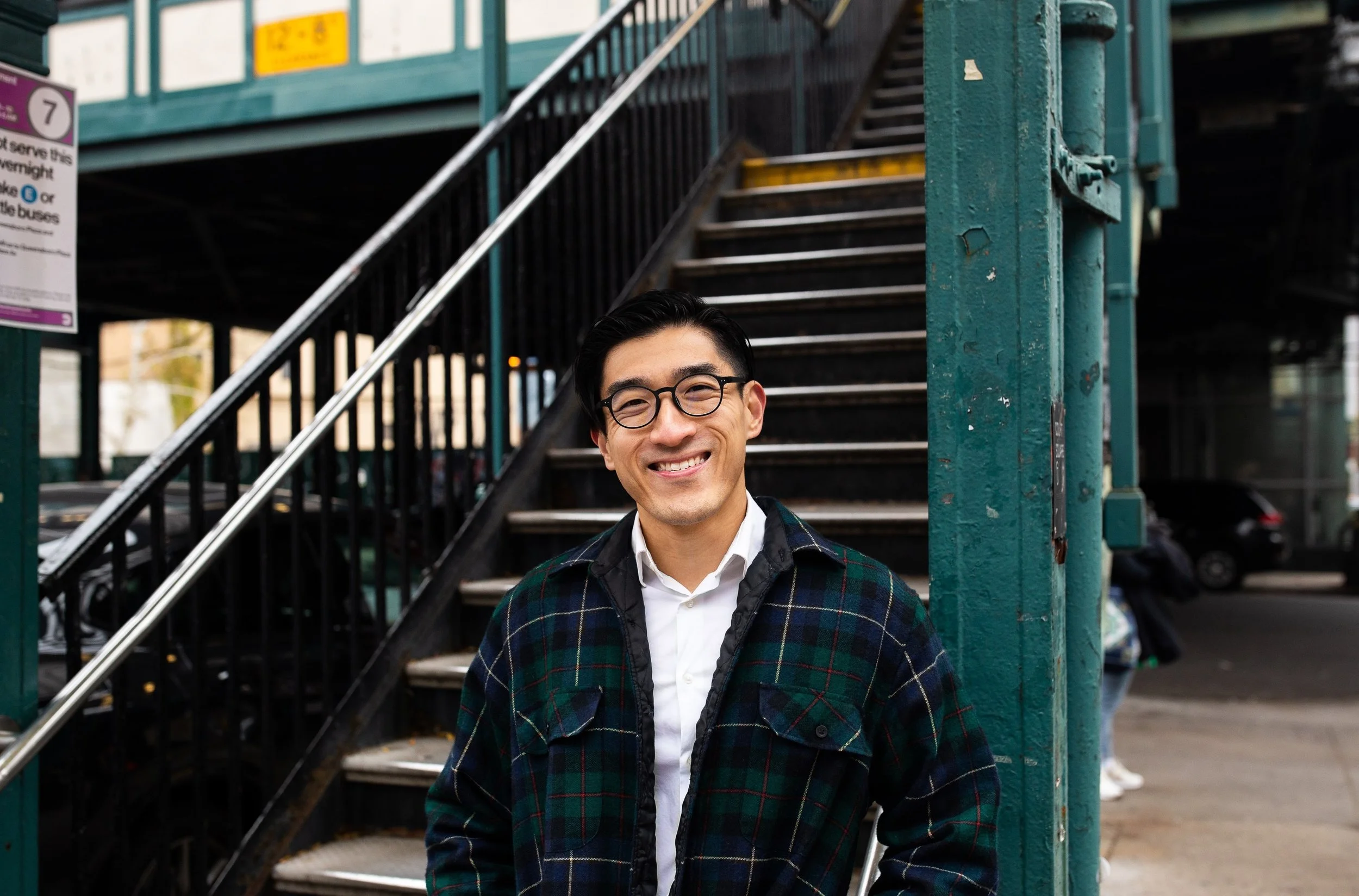 ‘Vax Daddy’ announces bid for Assembly 