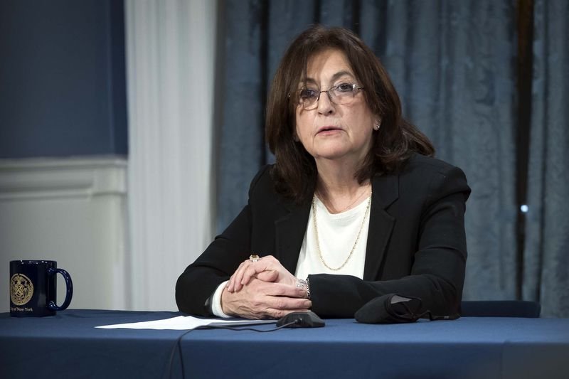 Queens native named as first deputy mayor