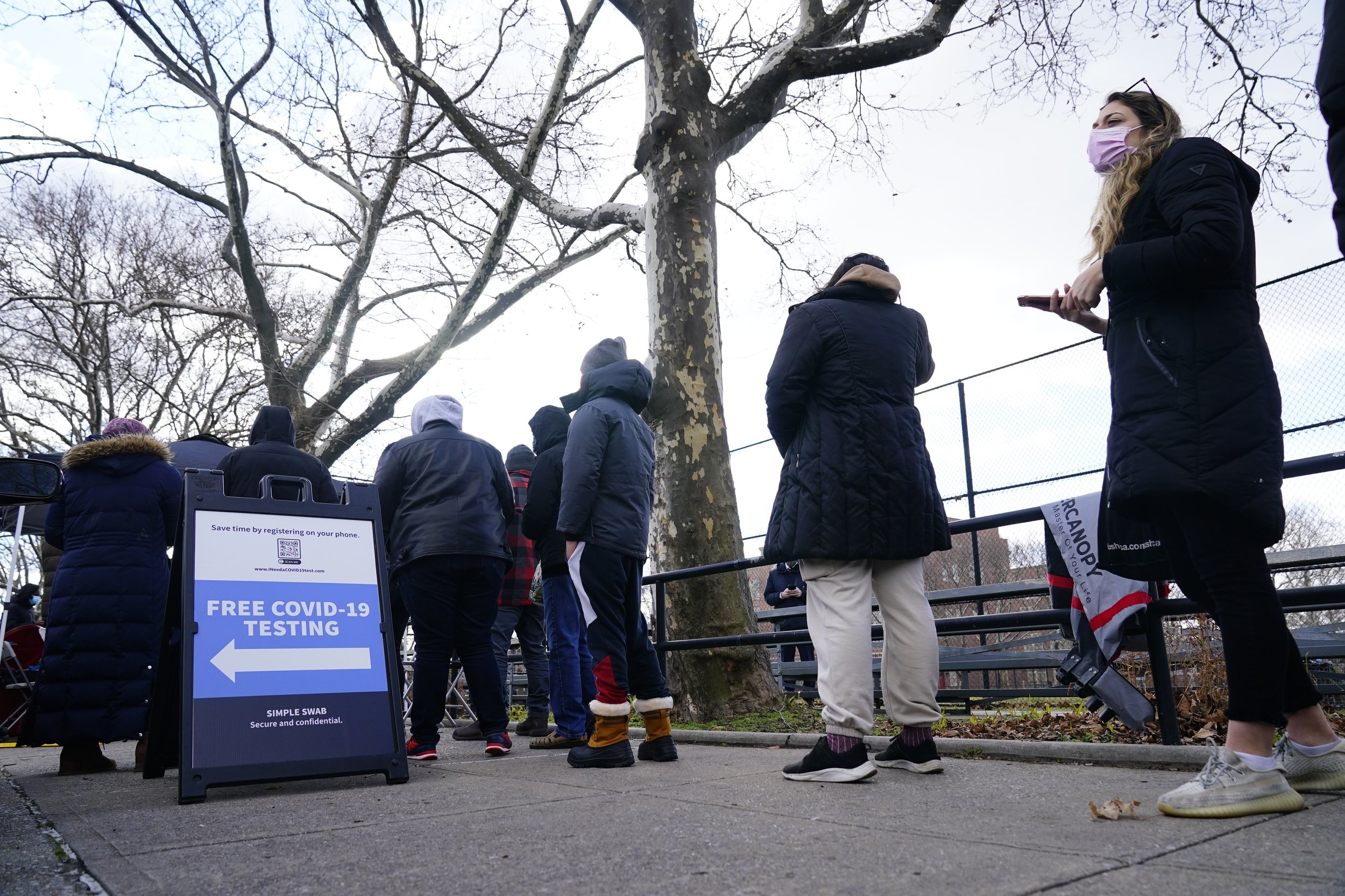 Where to get tested for COVID-19 this week in Queens