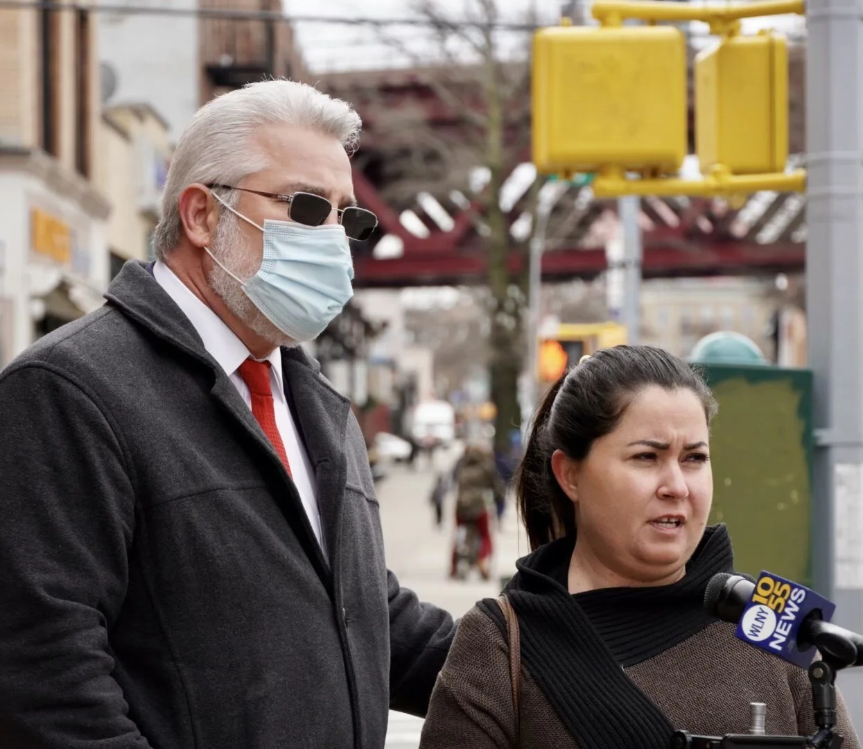 Queens woman asks court to recuse Katz from investigation 