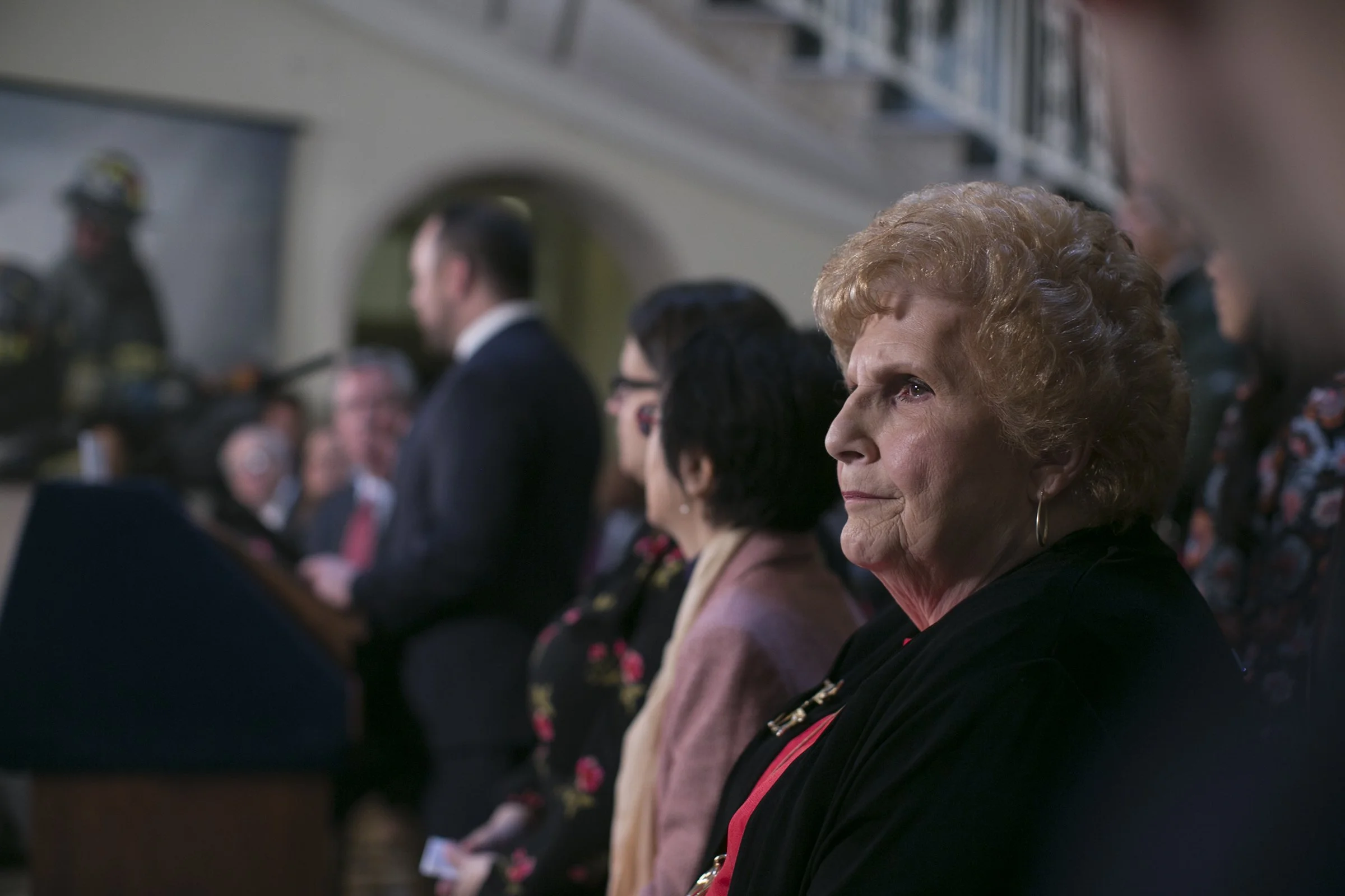 Koslowitz reflects on tenure ahead of retirement