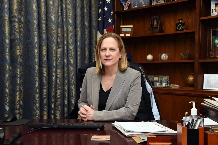 Opinion: Looking back at the year in the Queens DA’s office