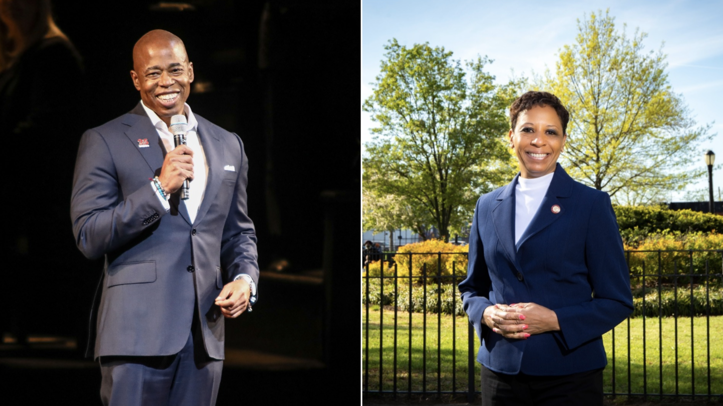 Queens pols, officials flood top spots in City Hall