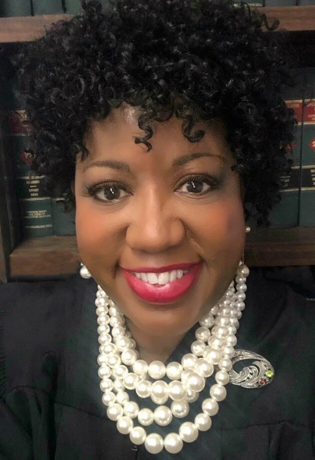 Queens Justice Cheree Buggs tapped for Appellate Term