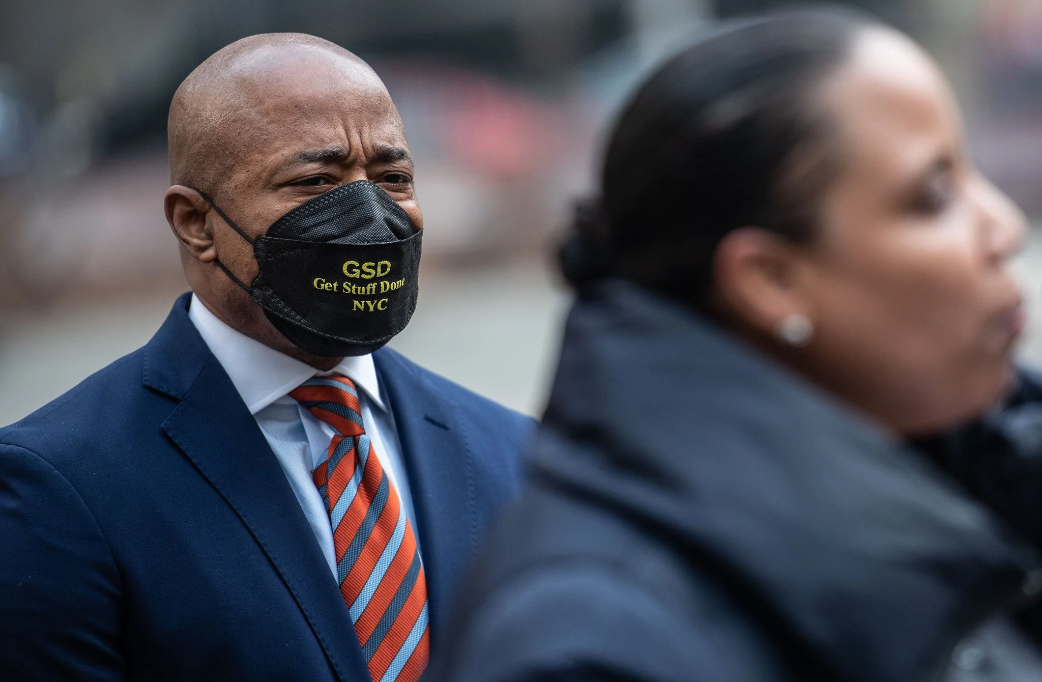 Mayor calls on feds to send more cash for rent assistance 