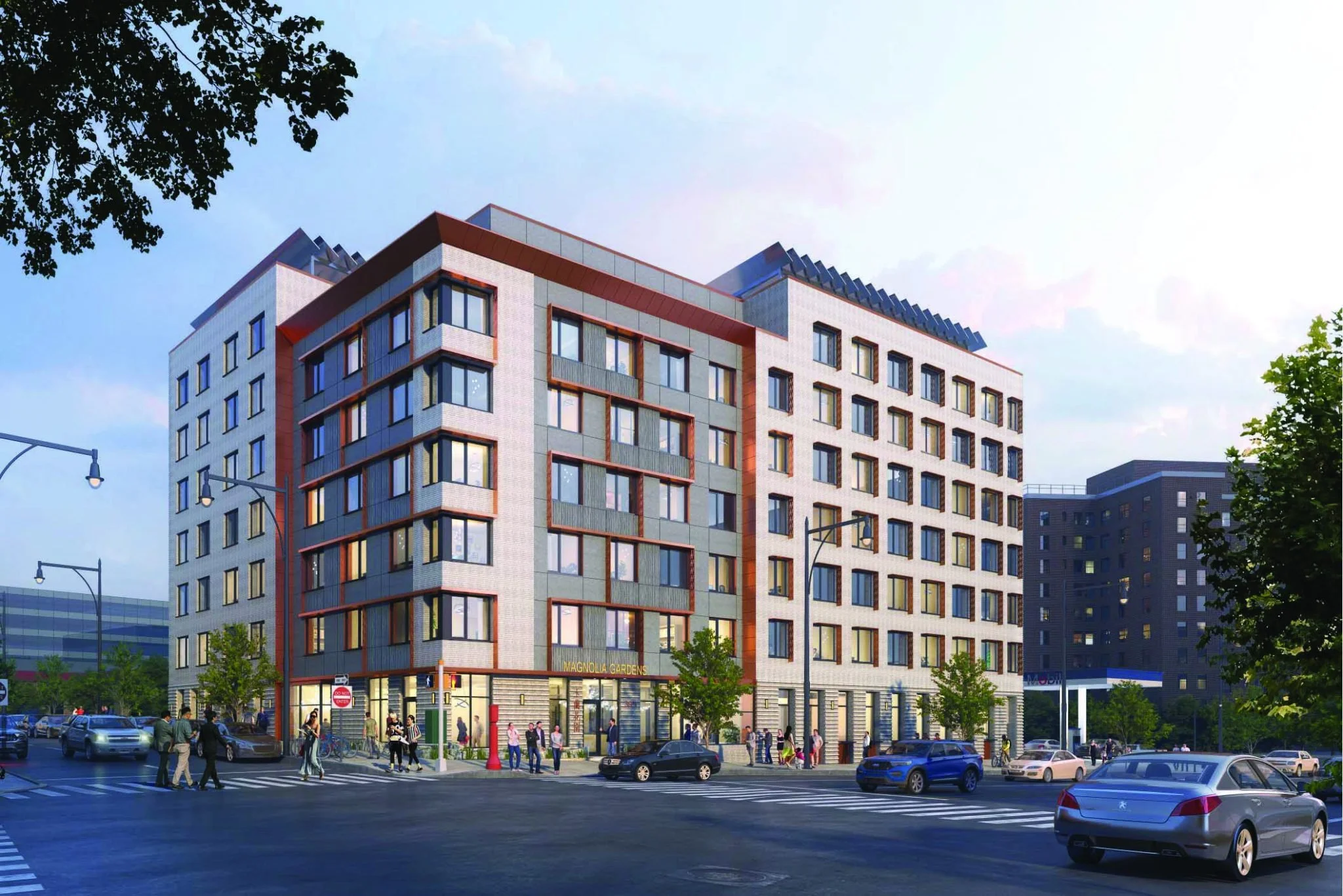 Flushing lawmakers and residents ask for info on proposed transitional housing