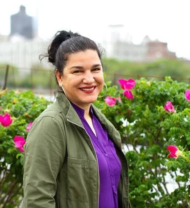Queens Botanical Garden names new executive director