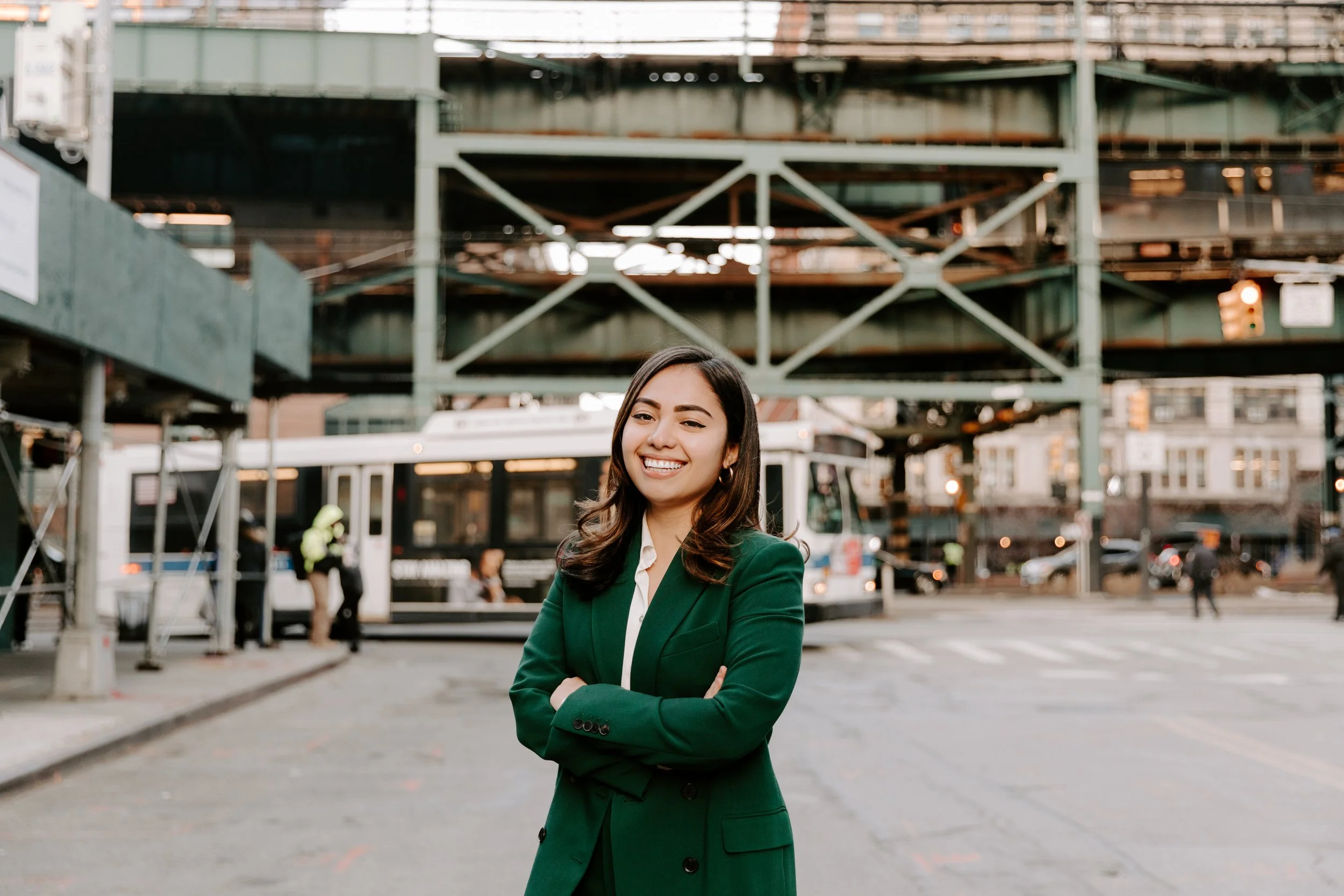 New Queens Senate district opens gate for progressive LIC candidate