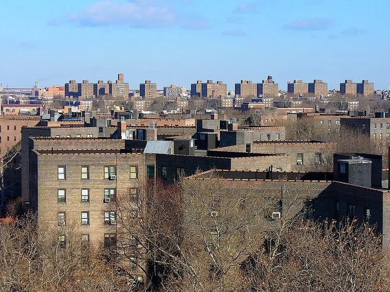 NYCHA dismisses over 30,000 eviction cases