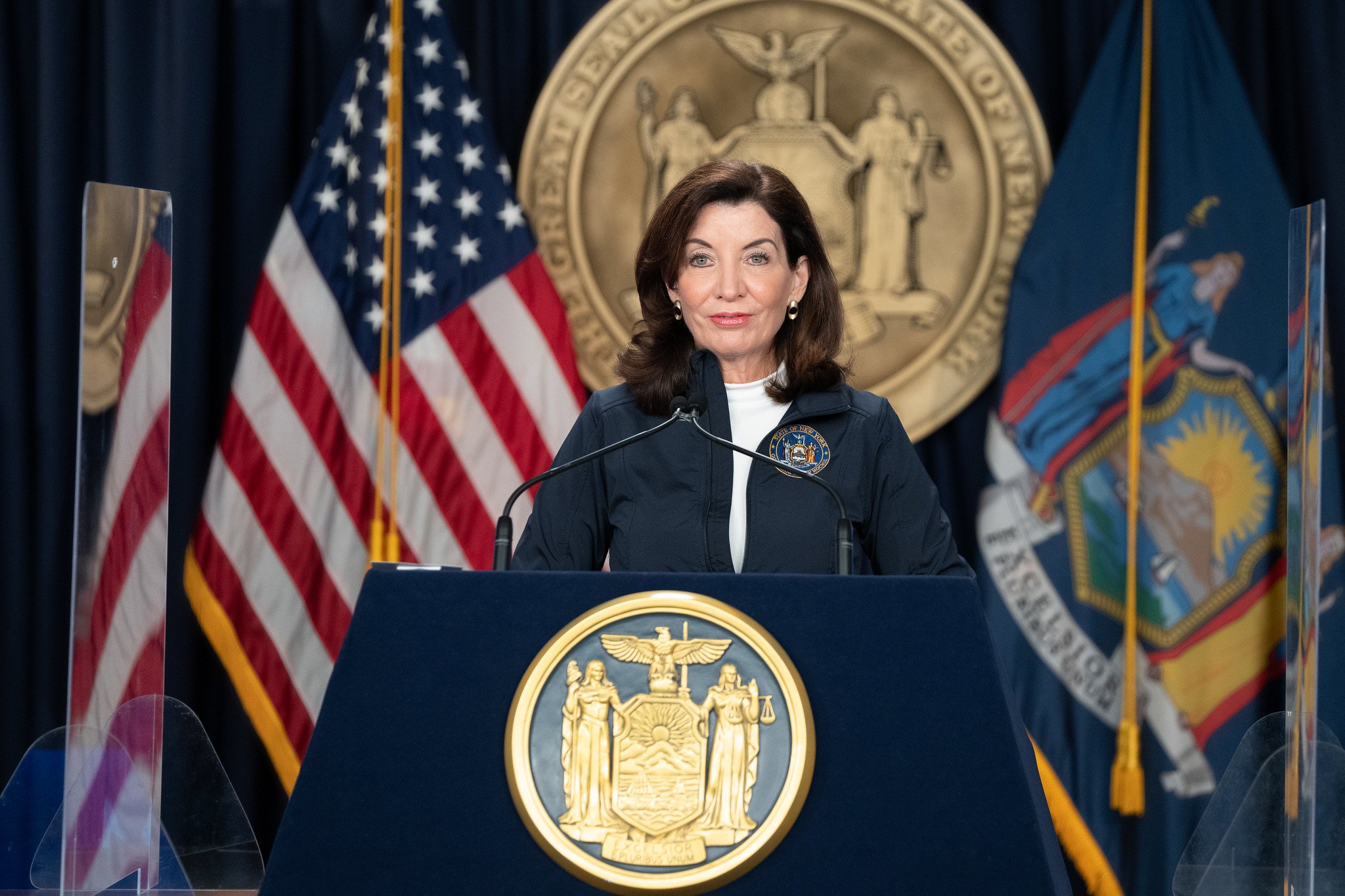 Hochul pocket vetos judge recertification bill 