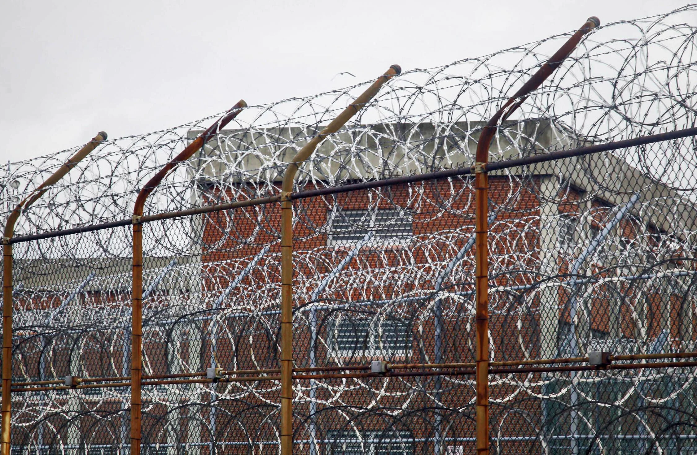 In-person visits return to Rikers