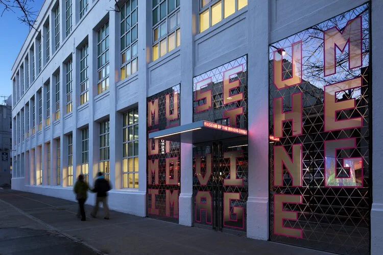 Museum of Moving Image to host film fest