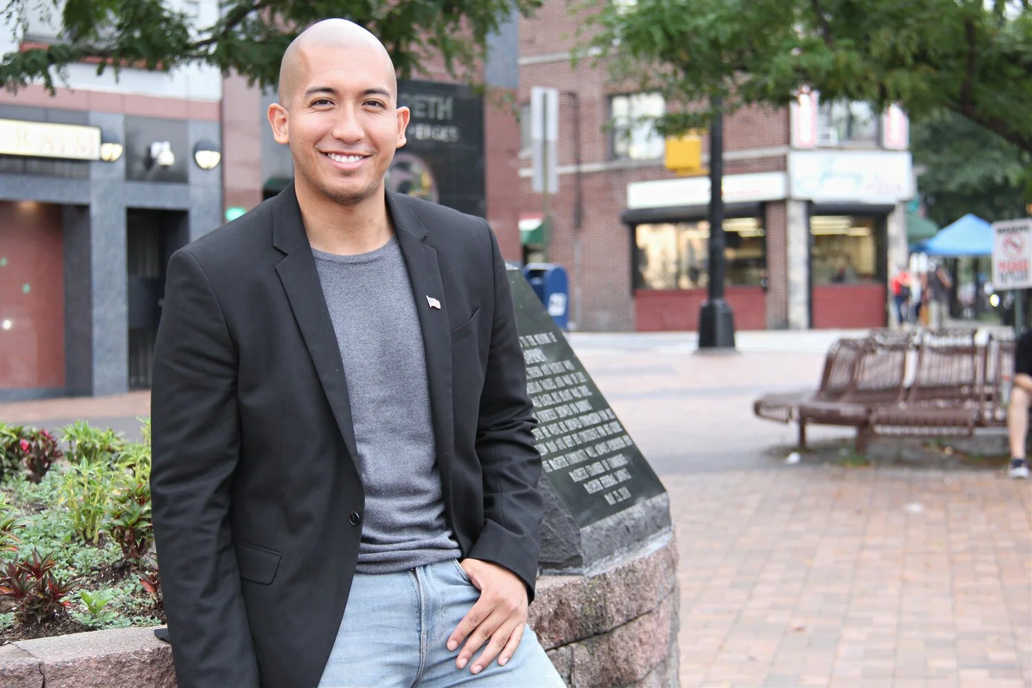 Candidates eye bid to replace Nolan