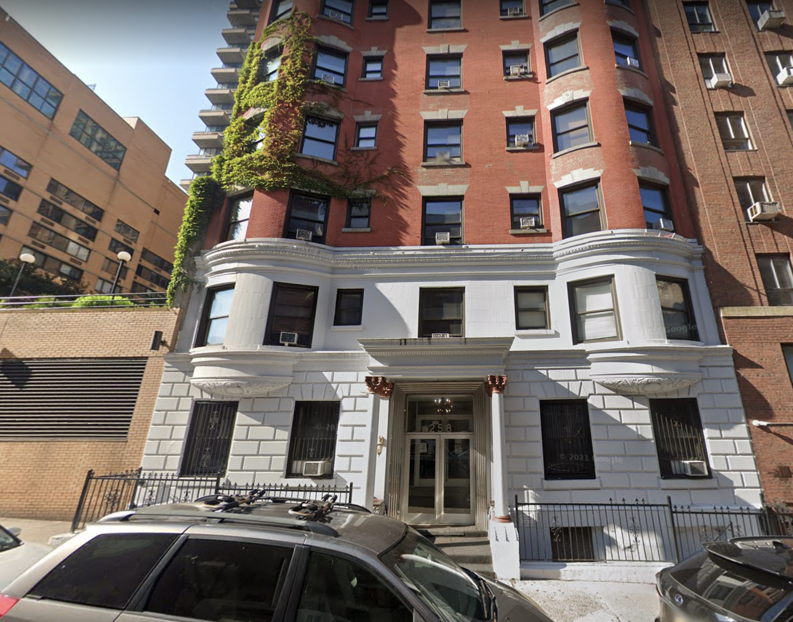 Queens org. to build affordable housing at site of illegal hotel