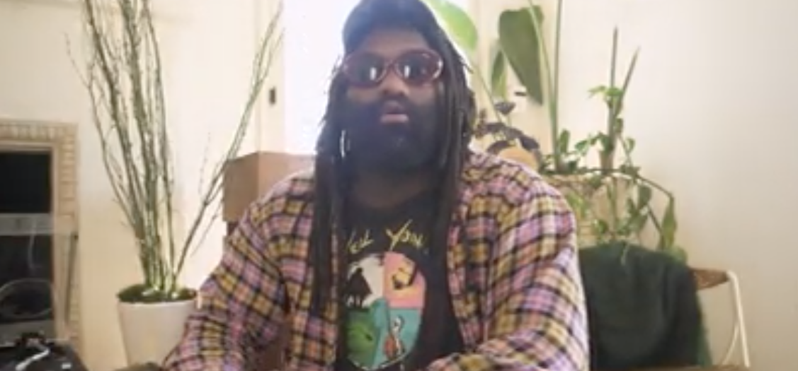 Queens artist named to Supreme team