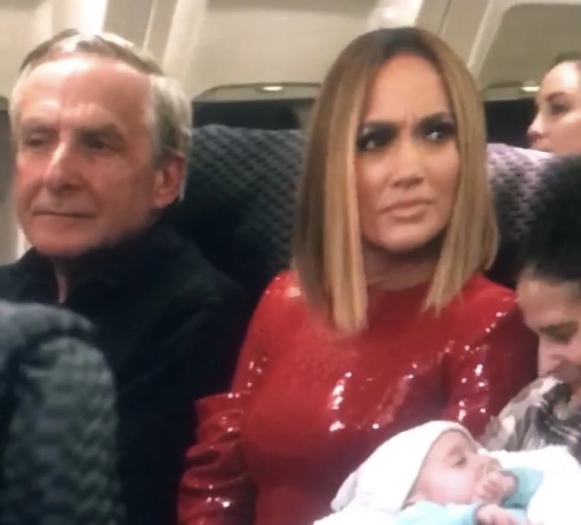 Former judge pursues movie stardom in retirement 