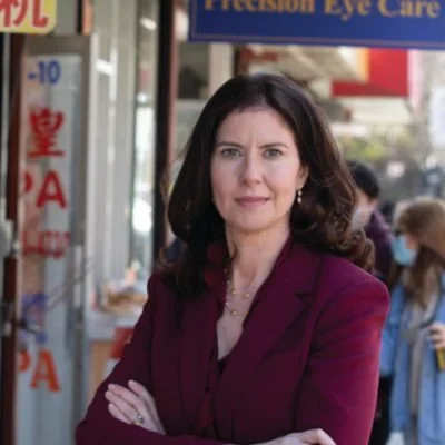 Crowley runs for State Senate 