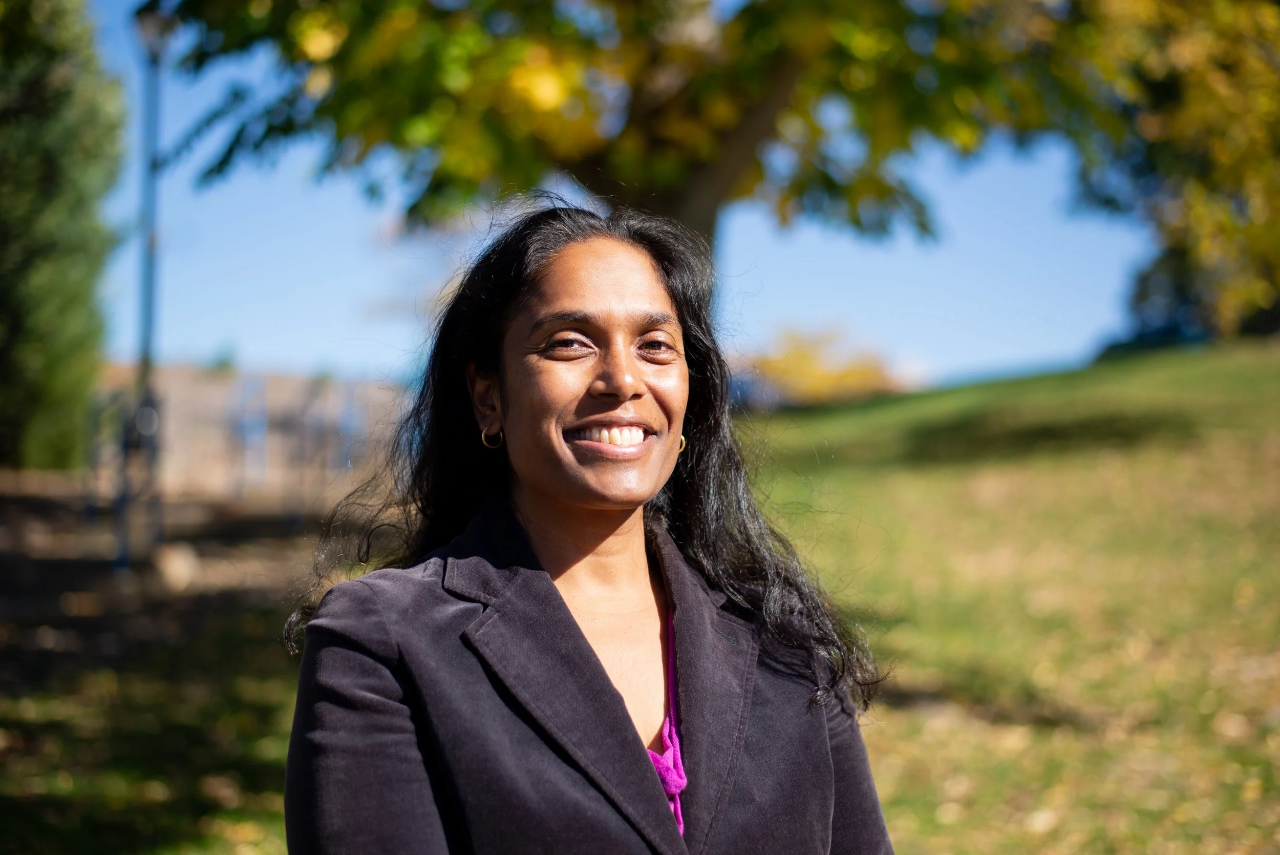 CUNY Law names new dean