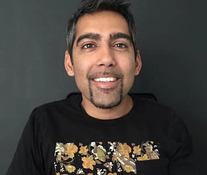 LIC resident to premier Multiple Sclerosis documentary on PBS 