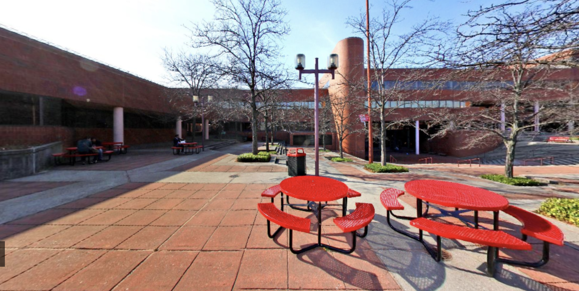 Bomb threat prompts evacuation at York College