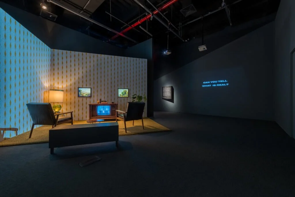 MoMI explores deep fakes, technology and misinformation