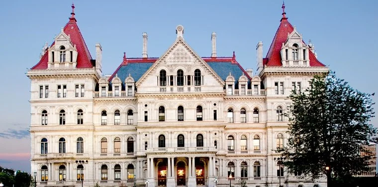 State house budget shows support for justice reforms