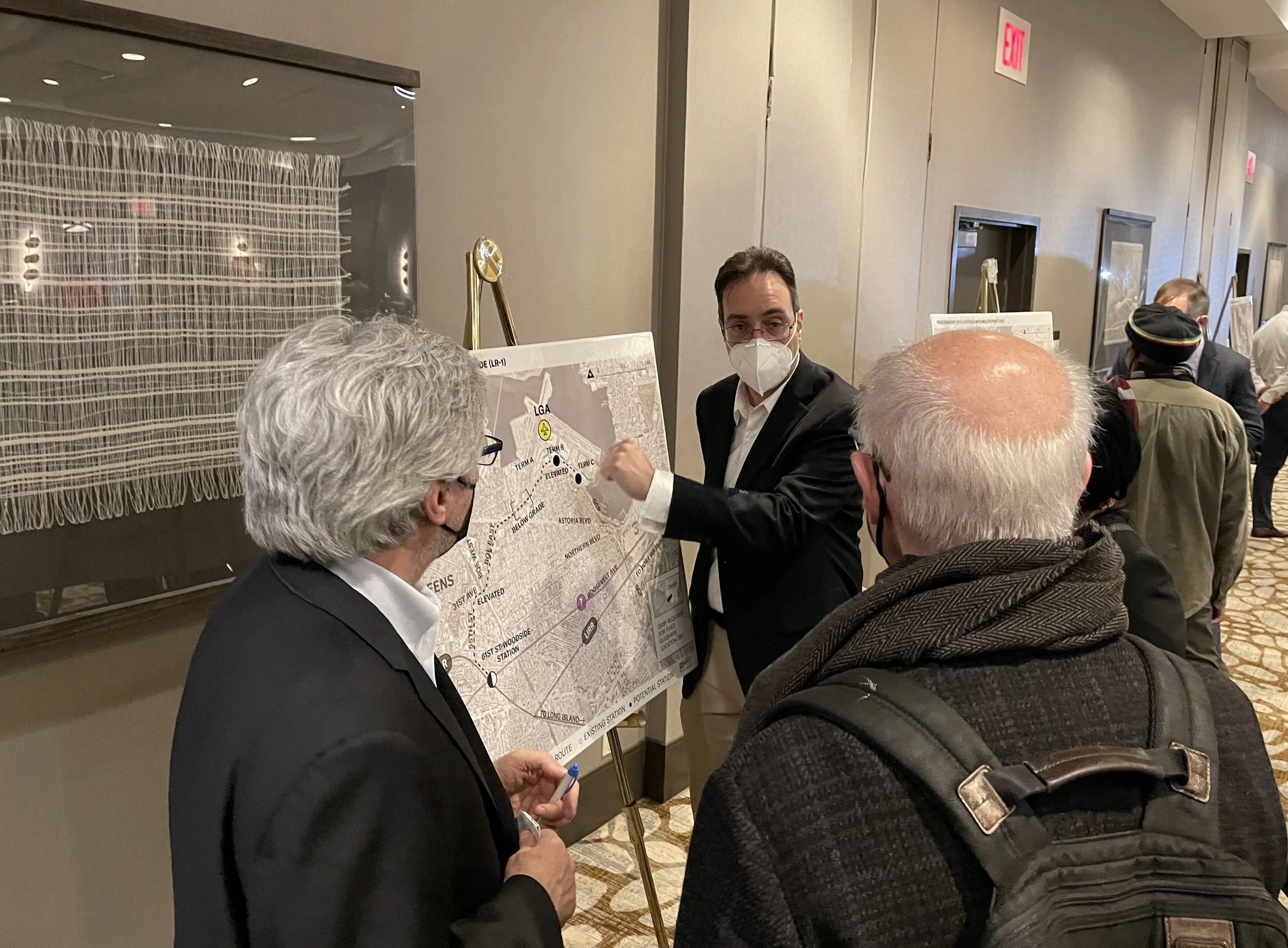 AirTrain do-over takes off