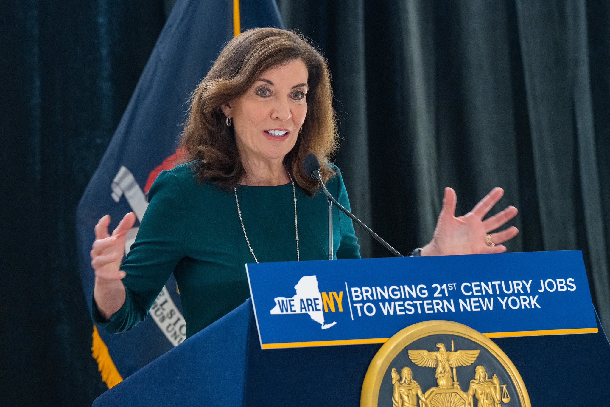 Clemency reforms wait in limbo