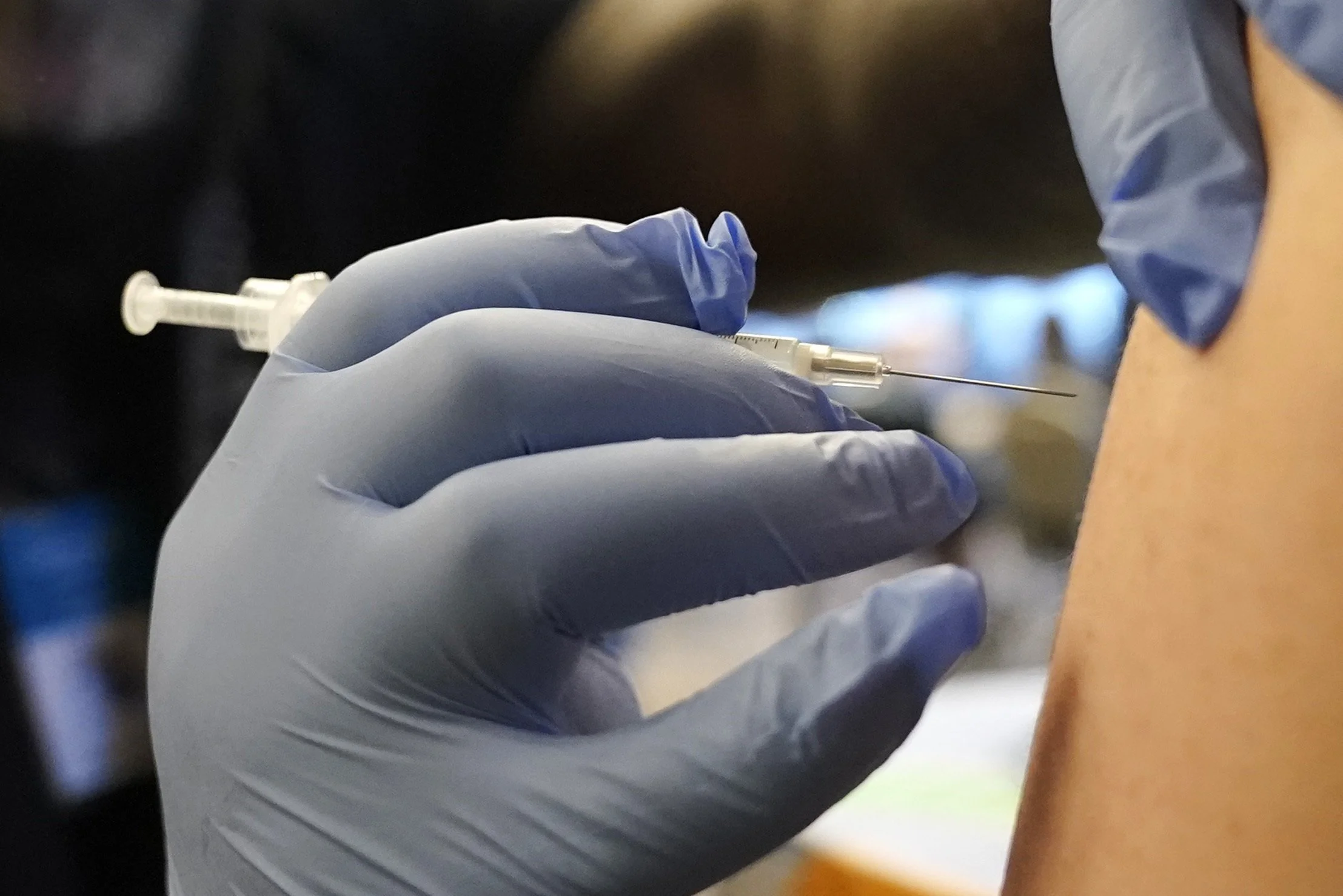 Courts to fire unvaxxed employees 