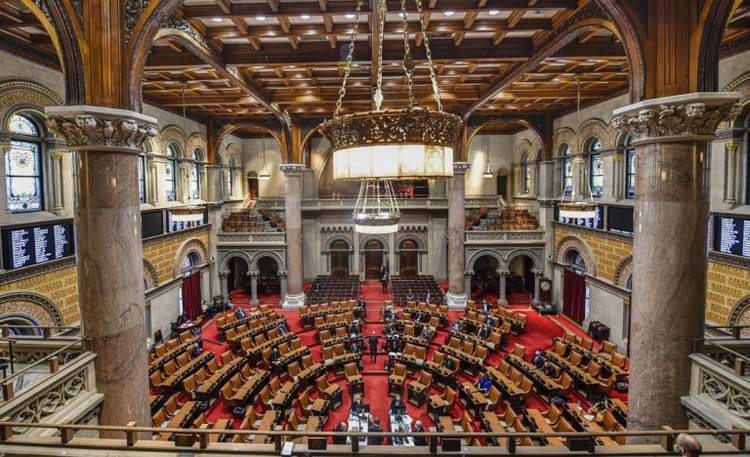 Queens groups hail redistricting reversal