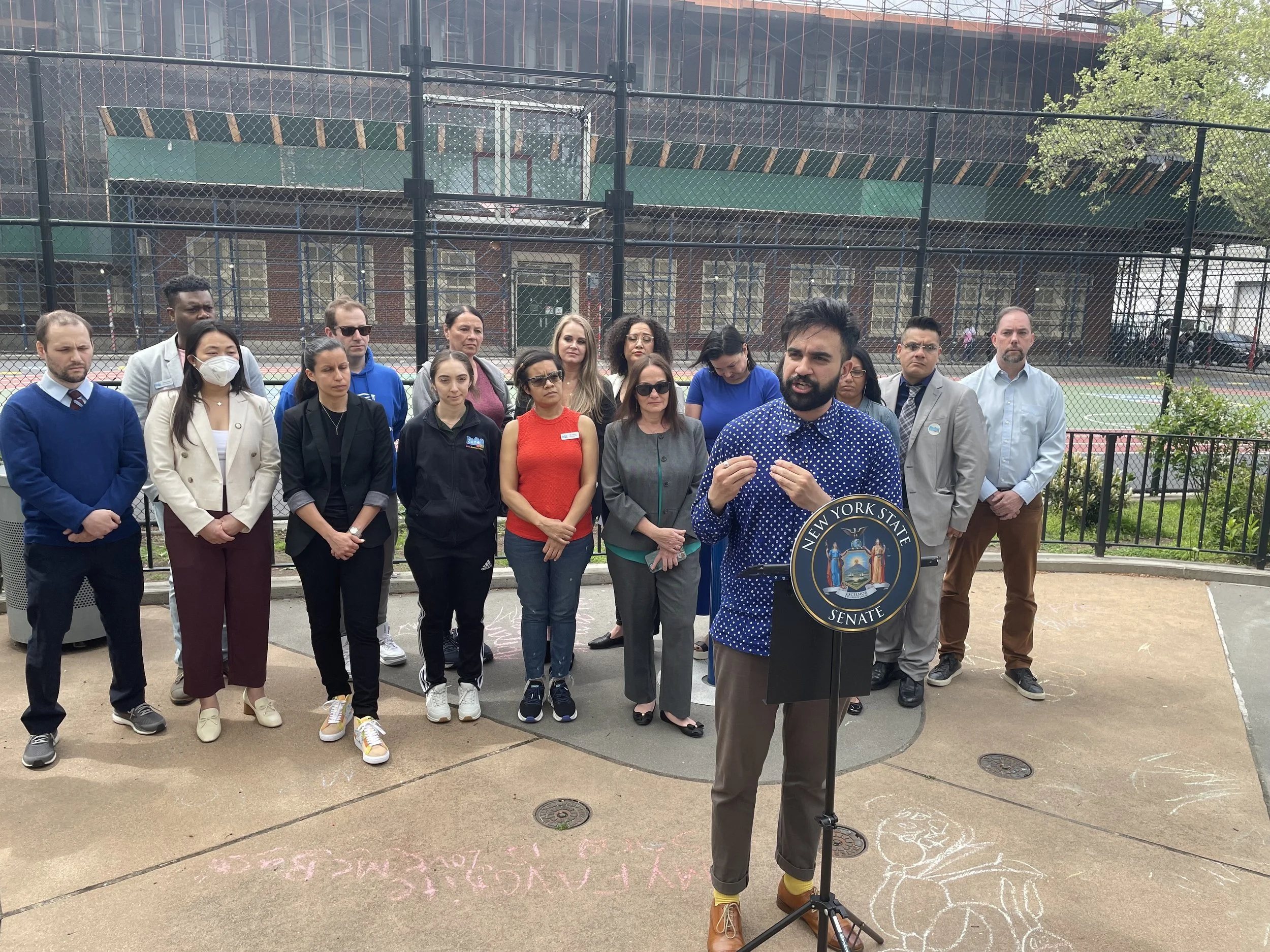 DOE walks back superintendent snub