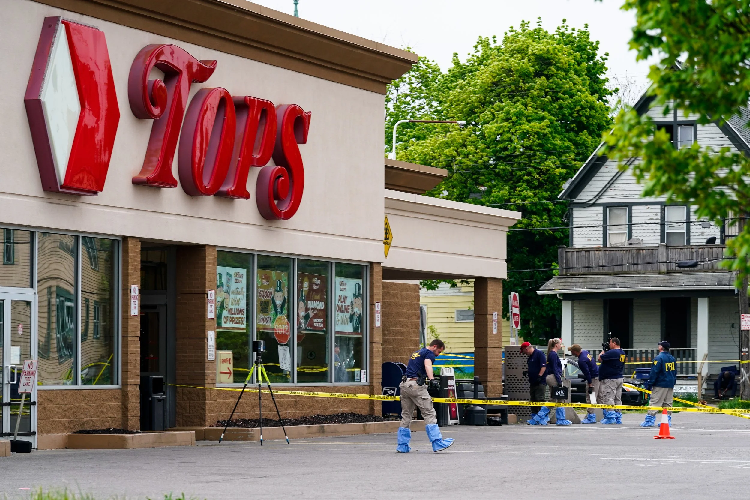 Opinion: Meet racial violence with anti-racist policies that address systemic issues
