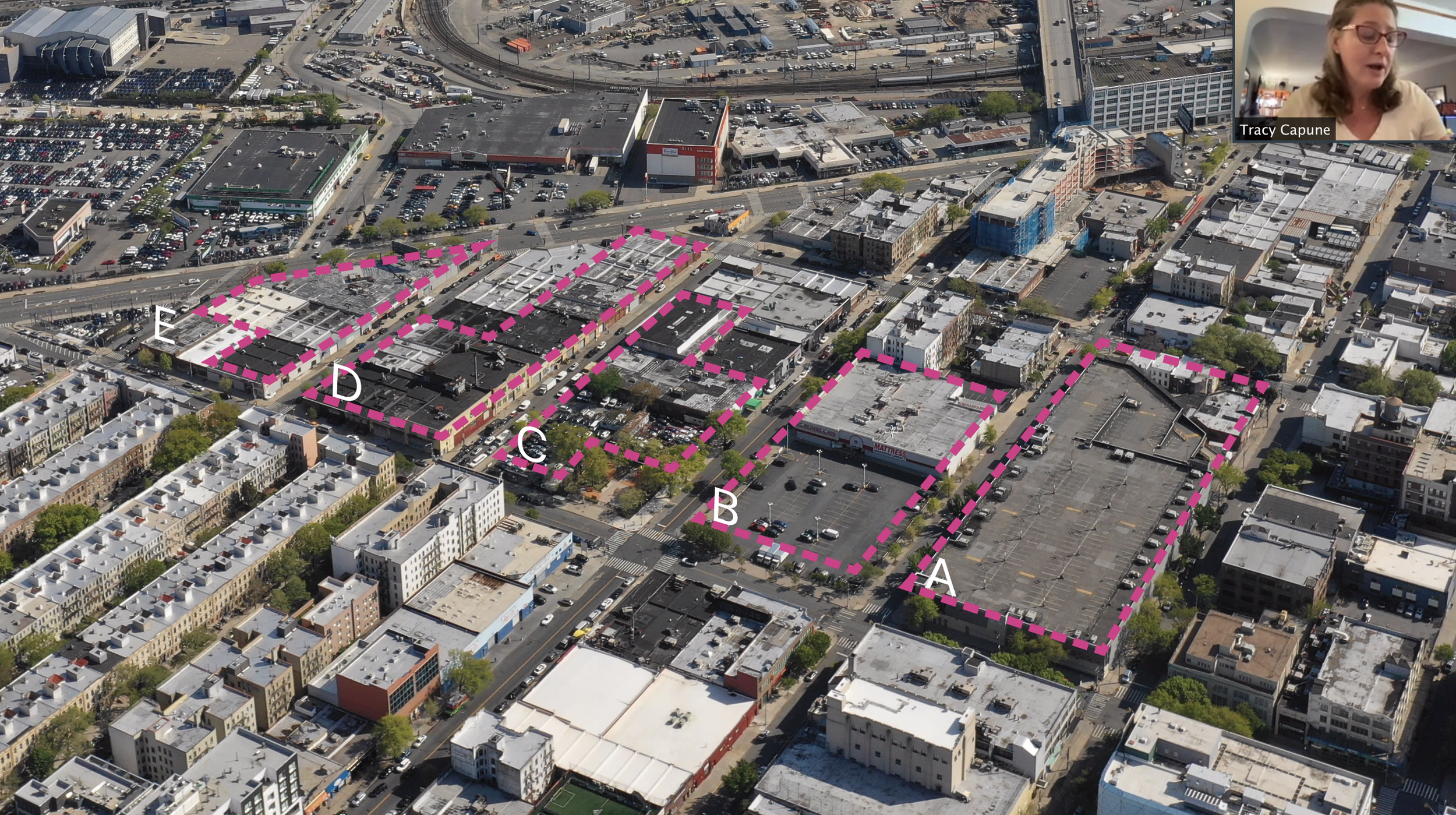 Innovation QNS faces first community board hurdle