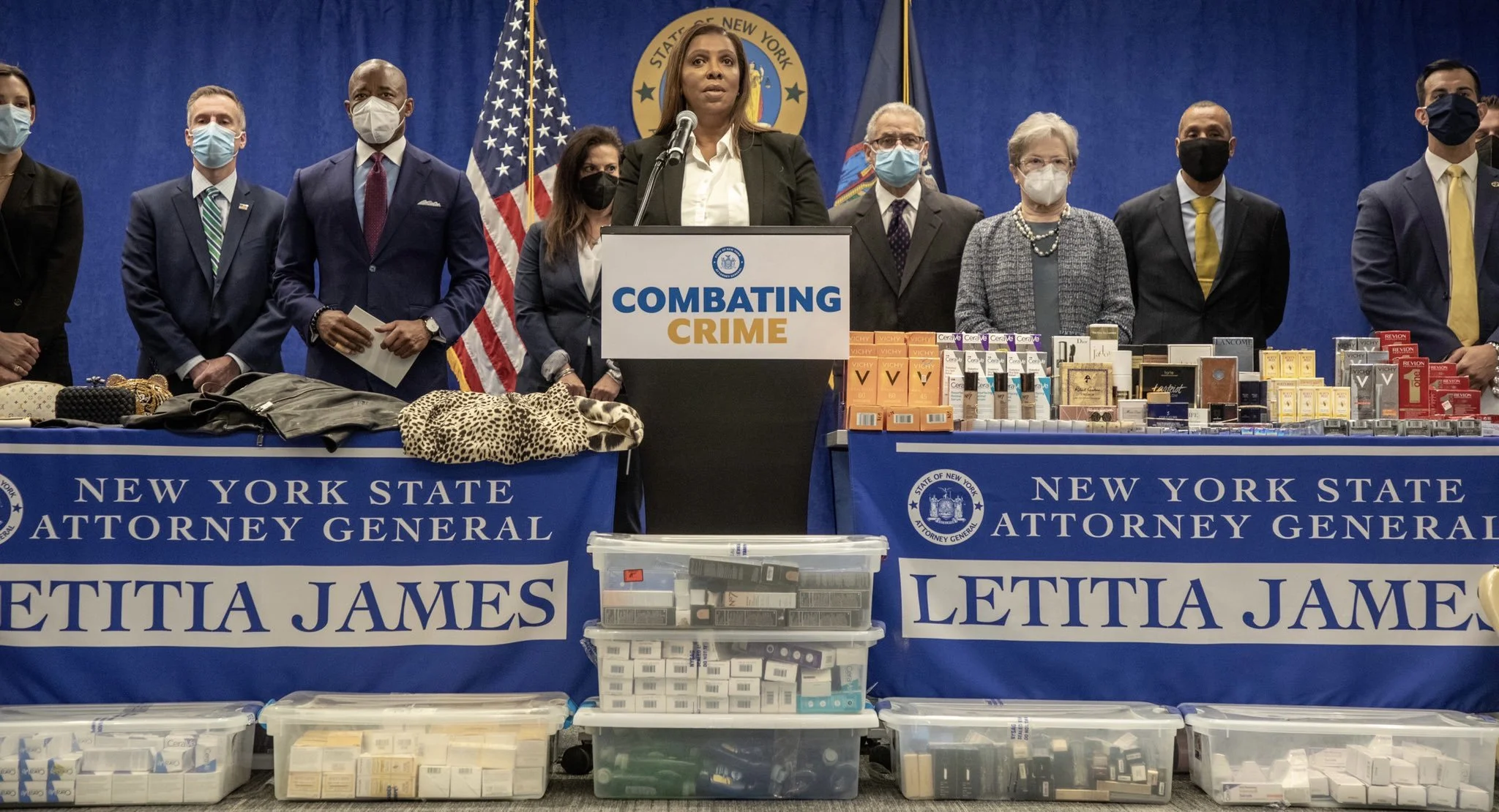 Fresh Meadows pawn shop owner busted for running theft ring