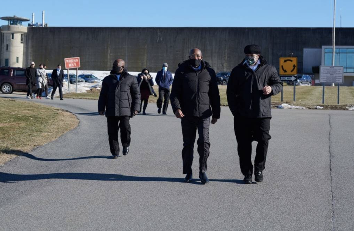 Wrongfully convicted Queens man sues city for $50 mil