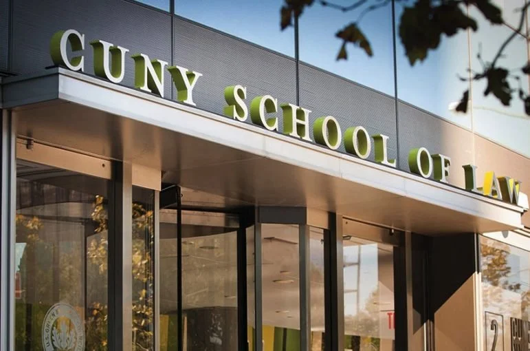 Opinion: Antisemitism at CUNY School of Law