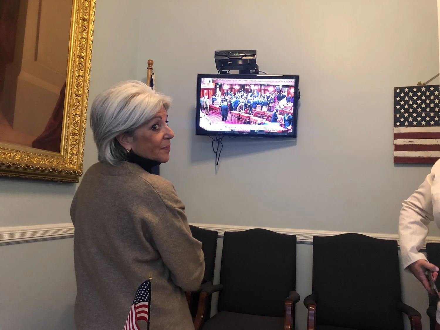 Queens lawmaker faces potential punishment for anti-LGBTQ+ remarks