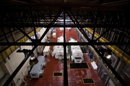 Astoria generating battery storage gets state approval