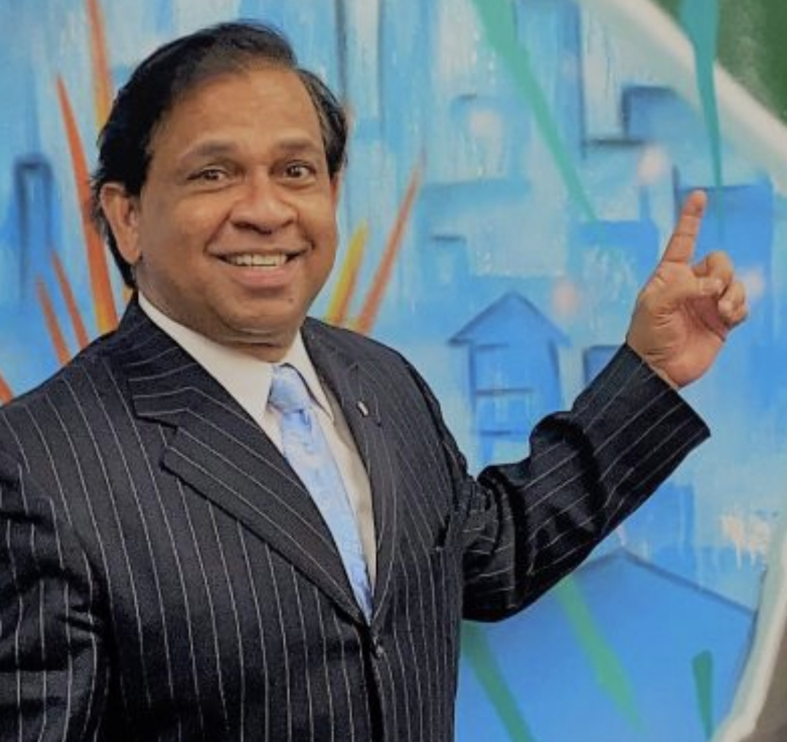 Queens man jailed for corruption is running for both State Assembly and Senate