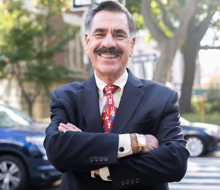 Queens superintendent reinstated