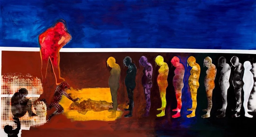 New exhibition from Southeast Queens organizer set for JCAL