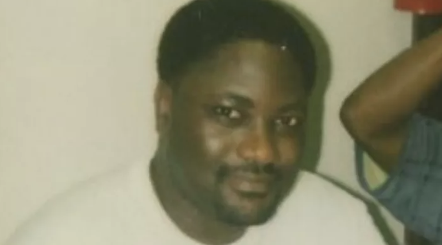Queens DA in support of sentence reduction for man serving 50 years in prison