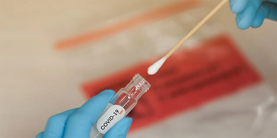 City changed COVID data display over discrepancies