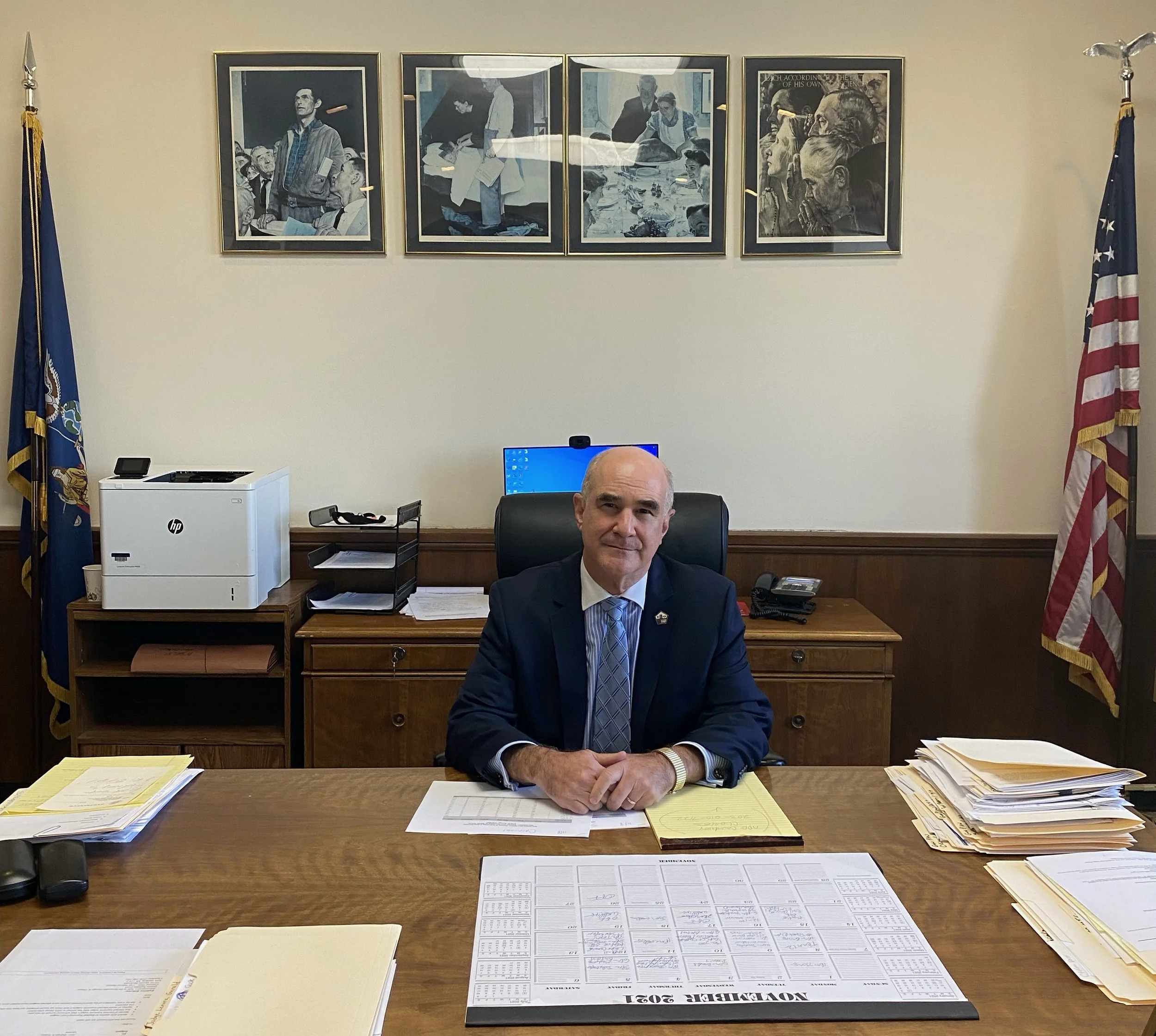 Queens’ top criminal court judge to retire