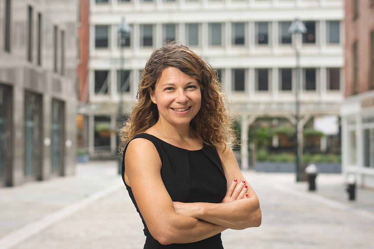 Legal Aid Society appoints  attorney-in-charge of Queens Neighborhood Office