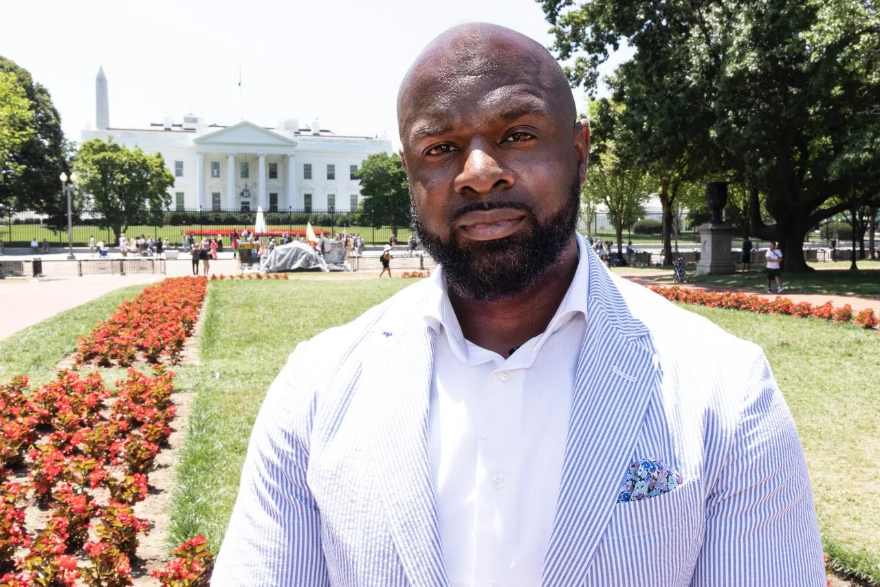 Queens org invited to steer federal response to gun violence