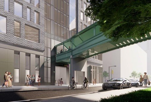 Queensboro Plaza to get accessibility upgrades